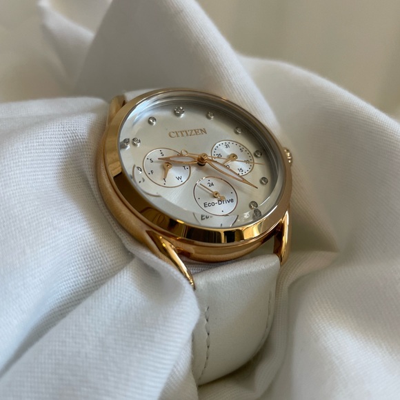 Woman’s Citizens watch